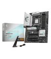 PLACA MSI B850 GAMING PLUS WIFI,AMD,AM5,B850,4DDR5,256GB,WIFI,ATX
