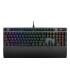TECLADO ASUS ROG STRIX SCOPE II X