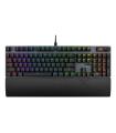 TECLADO ASUS ROG STRIX SCOPE II X