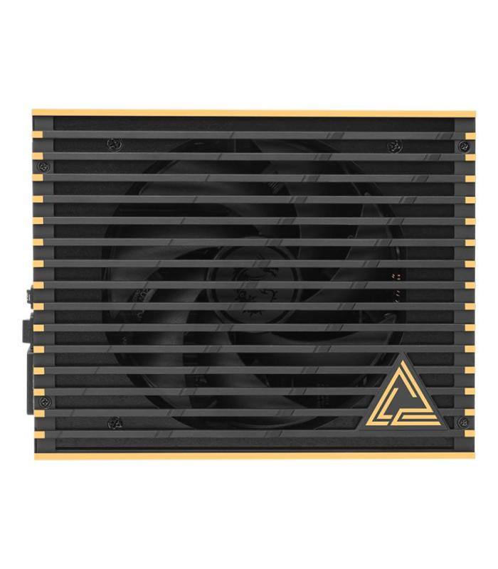 MSI MEG Ai1600T PCIE5 Unidad De Fuente De Alimentacin 1600 W 24-pin ATX ATX Negro