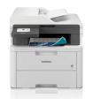 Multifuncin Lser Color Brother DCP-L3560CDW WiFi/ Dplex/ Blanca
