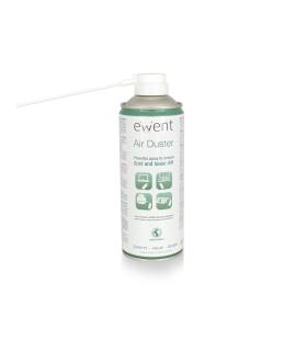 Ewent EW5601 Kit De Limpieza Para Computadora Lugares Difciles De Alcanzar Limpiador De Aire Comprimido Para Limpieza De Equipos