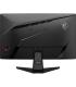 MSI MAG 242C Pantalla Para PC 59,9 Cm (23.6") 1920 X 1080 Pixeles Full HD LCD Negro