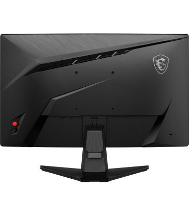 MSI MAG 242C Pantalla Para PC 59,9 Cm (23.6") 1920 X 1080 Pixeles Full HD LCD Negro