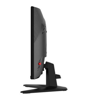 MSI MAG 242C Pantalla Para PC 59,9 Cm (23.6") 1920 X 1080 Pixeles Full HD LCD Negro
