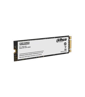 DAHUA SSD 1TB M.2 SATA SSD, 3D NAND, READ SPEED UP TO 550 MB S, WRITE SPEED UP TO 500 MB S, TBW 400TB (DHI-SSD-C800N1TB)