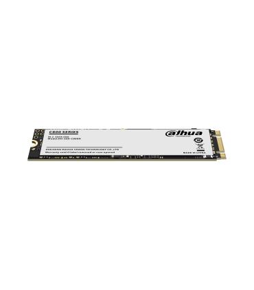 DAHUA SSD 1TB M.2 SATA SSD, 3D NAND, READ SPEED UP TO 550 MB S, WRITE SPEED UP TO 500 MB S, TBW 400TB (DHI-SSD-C800N1TB)