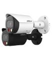 (DH-IPC-HFW2849SP-S-IL-0280B) DAHUA CMARA IP BULLET SERIE 2 8MP 2.8MM
