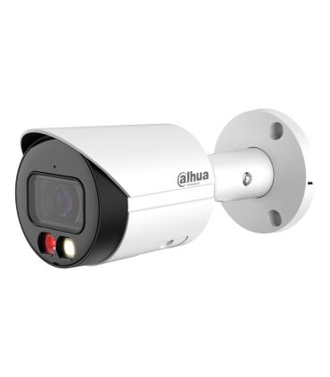 (DH-IPC-HFW2849SP-S-IL-0280B) DAHUA CMARA IP BULLET SERIE 2 8MP 2.8MM