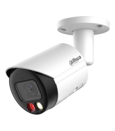 (DH-IPC-HFW2849SP-S-IL-0280B) DAHUA CMARA IP BULLET SERIE 2 8MP 2.8MM