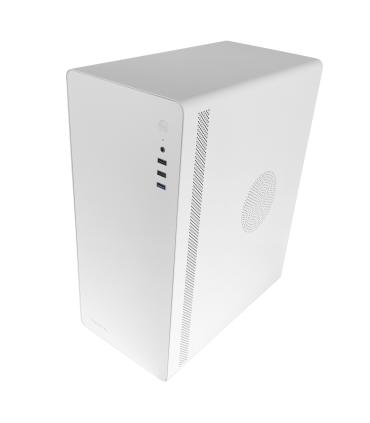 Caja Semitorre Tacens ENSIS  Blanca