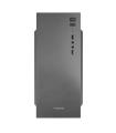 Caja Atx Semitorre Tacens Alux Usb 3.0 Ventilador 120mm Incluido Frontal Metalico Sistema De Guiado De Cables Sin Fuente De A