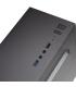 Caja Atx Semitorre Tacens Alux Usb 3.0 Ventilador 120mm Incluido Frontal Metalico Sistema De Guiado De Cables Sin Fuente De A