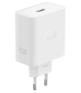 SUPERVOOC 80W POWER ADAPTER