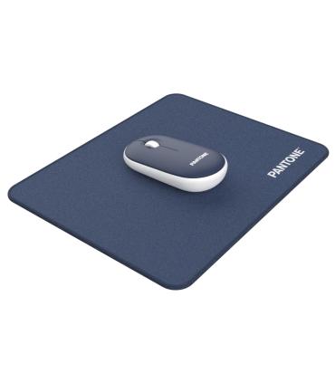 Celly Pantone KIT Raton Inal. + Alfombrilla Navy