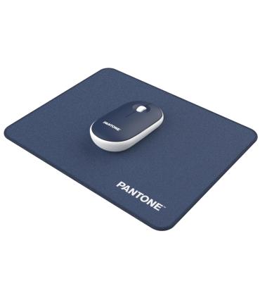 Celly Pantone KIT Raton Inal. + Alfombrilla Navy