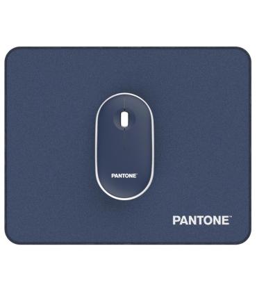Celly Pantone KIT Raton Inal. + Alfombrilla Navy