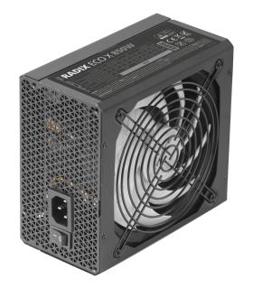 Fuente De Alimentacion Tacens Radix Eco X 850w Apfc 87 % Eficiencia Vent 140mm 10db Haswell
