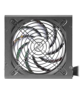 Fuente De Alimentacion Tacens Radix Eco X 850w Apfc 87 % Eficiencia Vent 140mm 10db Haswell