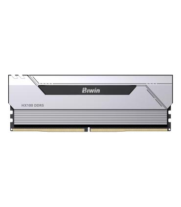 Biwin HX100 DDR5 6000 32GB CL30 (16*2) Silver Hyni