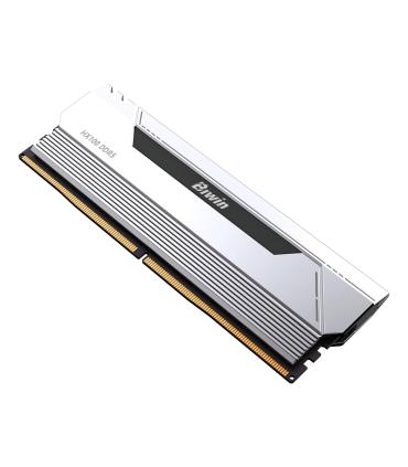Biwin HX100 DDR5 6000 32GB CL30 (16*2) Silver Hyni