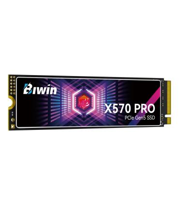 Biwin X570 Pro 1TB PCIe NVMe GEN5 14k MB-s
