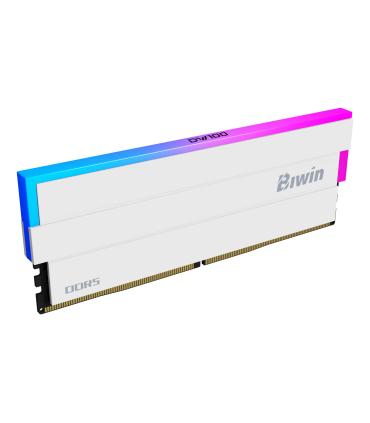 Biwin DW100 DDR5 6000 64GB CL30 (16*2) White Hynix
