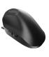 Nilox Ratn Vertical 3600 DPI, 6 Botones, Negro