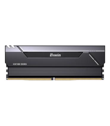 Biwin HX100 DDR5 6000 32GB CL30 (16*2) Black Hynix