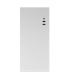 TACENS Caja Slim M-atx ORUMX White
