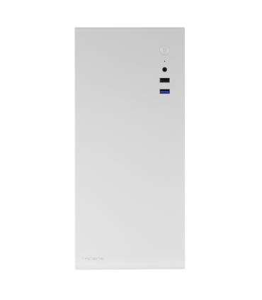TACENS Caja Slim M-atx ORUMX White