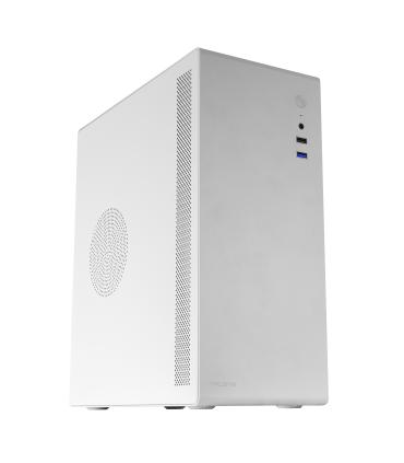 TACENS Caja Slim M-atx ORUMX White