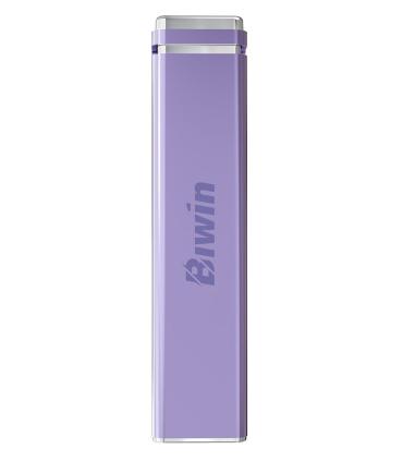 Biwin PD2000 1TB Purple 2000 MB-s