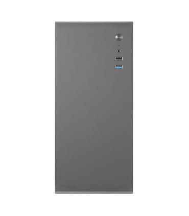 Tacens Microatx NOVAX550BR 550W 80PLUS Br Negro