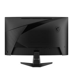 MSI MAG 276CXF Pantalla Para PC 68,6 Cm (27") 1920 X 1080 Pixeles Full HD LCD Negro