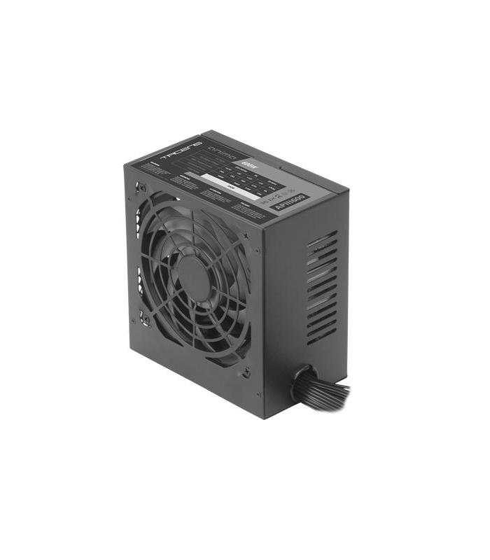 TACENS ANIMA APIII600 600W PSU FULL SAFETY BLACK