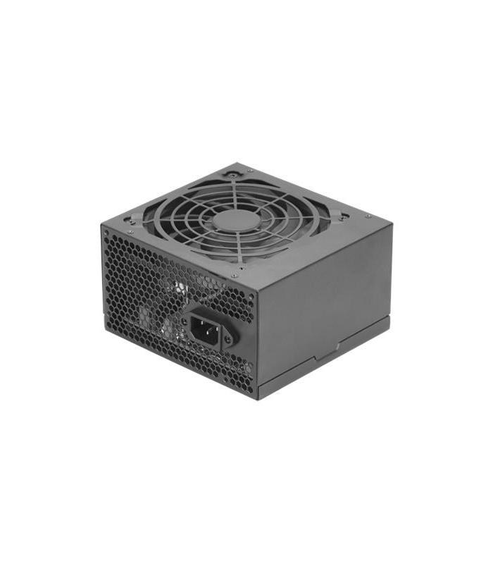TACENS ANIMA APIII600 600W PSU FULL SAFETY BLACK