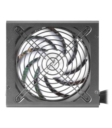 Fuente De Alimentacin Tacens Radix Eco X 550  550W  Ventilador 14cm
