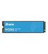 Biwin SSD M350 2Tb PCIe Gen44 5200 MB-s