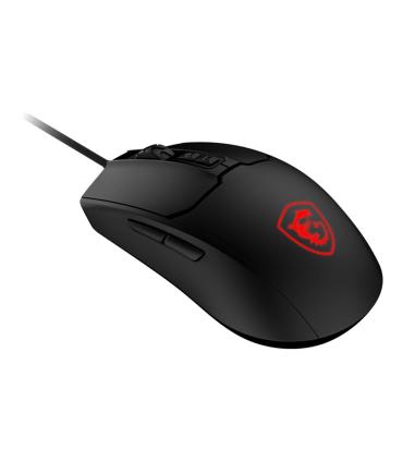RATON MSI FORGE GM100