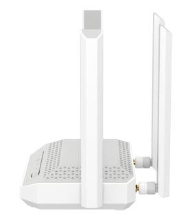 Keenetic Speedster 4G+ Router WiFi5 AC1200 Mesh 6x