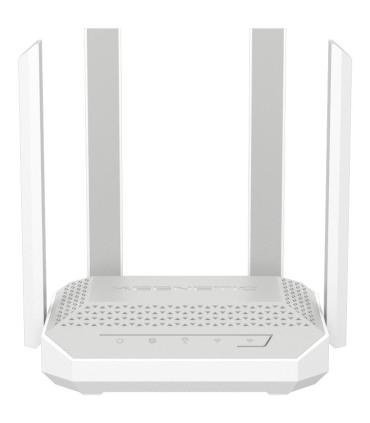 Keenetic Speedster 4G+ Router WiFi5 AC1200 Mesh 6x