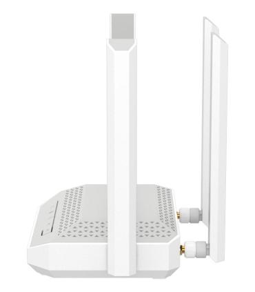 Keenetic Speedster 4G+ Router WiFi5 AC1200 Mesh 6x