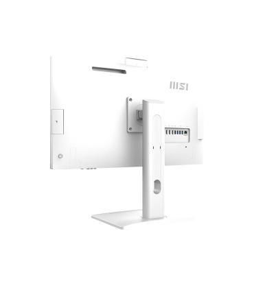 MSI AM273QP AI-246ES C7-155H 32 1TB W11P 27" Blanc