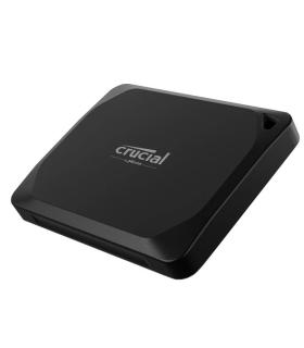 Crucial SSD Externo X10 Pro 4TB USB-C 3.2 Gen2 2x2
