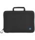 Maletn/ Funda HP Mobility para Porttiles hasta 14.1\'/ Negro
