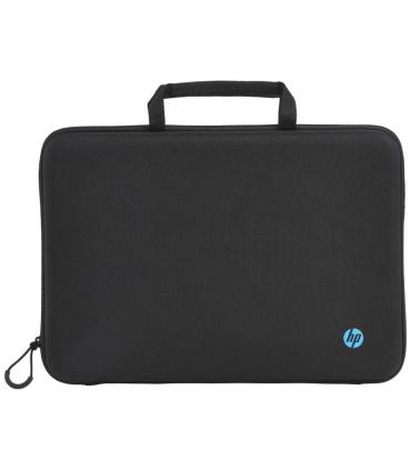 Maletn/ Funda HP Mobility para Porttiles hasta 14.1\'/ Negro