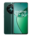 Smartphone Realme 12 Plus 12GB/ 512GB/ 6.67'/ 5G/ Verde