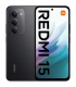 Smartphone Xiaomi Redmi 15 8GB/ 256GB/ \'/ Negro