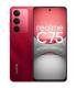 Smartphone Realme C75 8GB/ 256GB/ 6.72\'/ Rojo